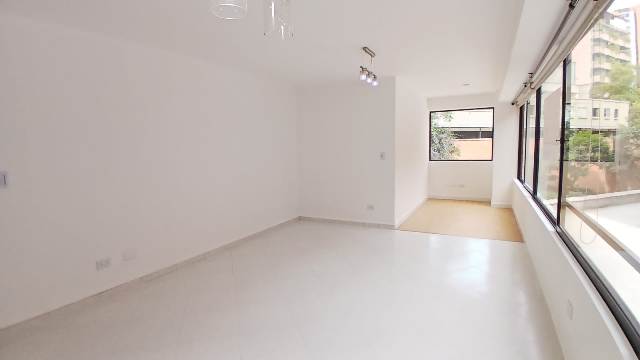 Apartamento en Arriendo 