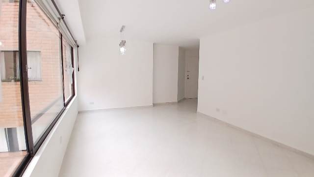 Apartamento en Arriendo 
