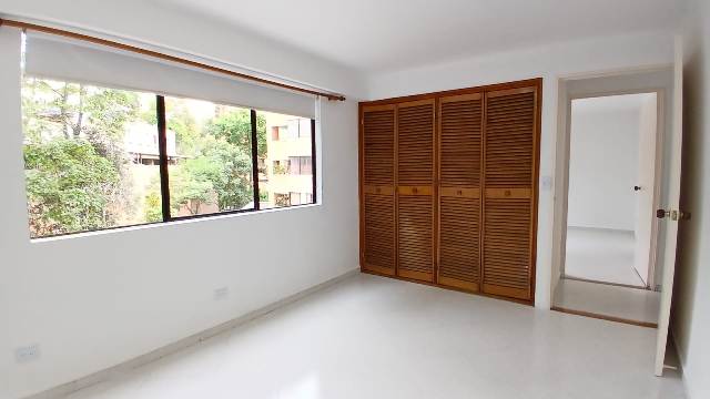 Apartamento en Arriendo 