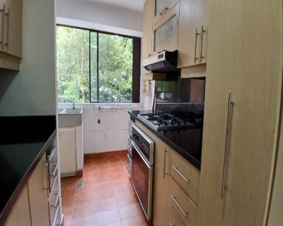 Apartamento en Arriendo 