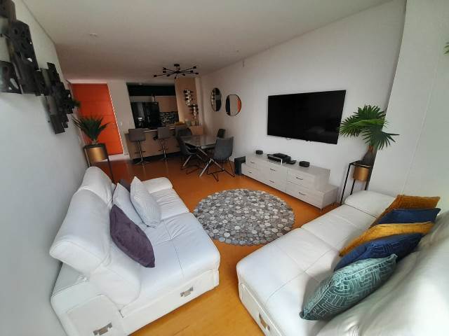 Apartamento en Venta