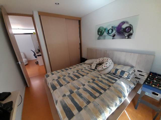 Apartamento en Venta