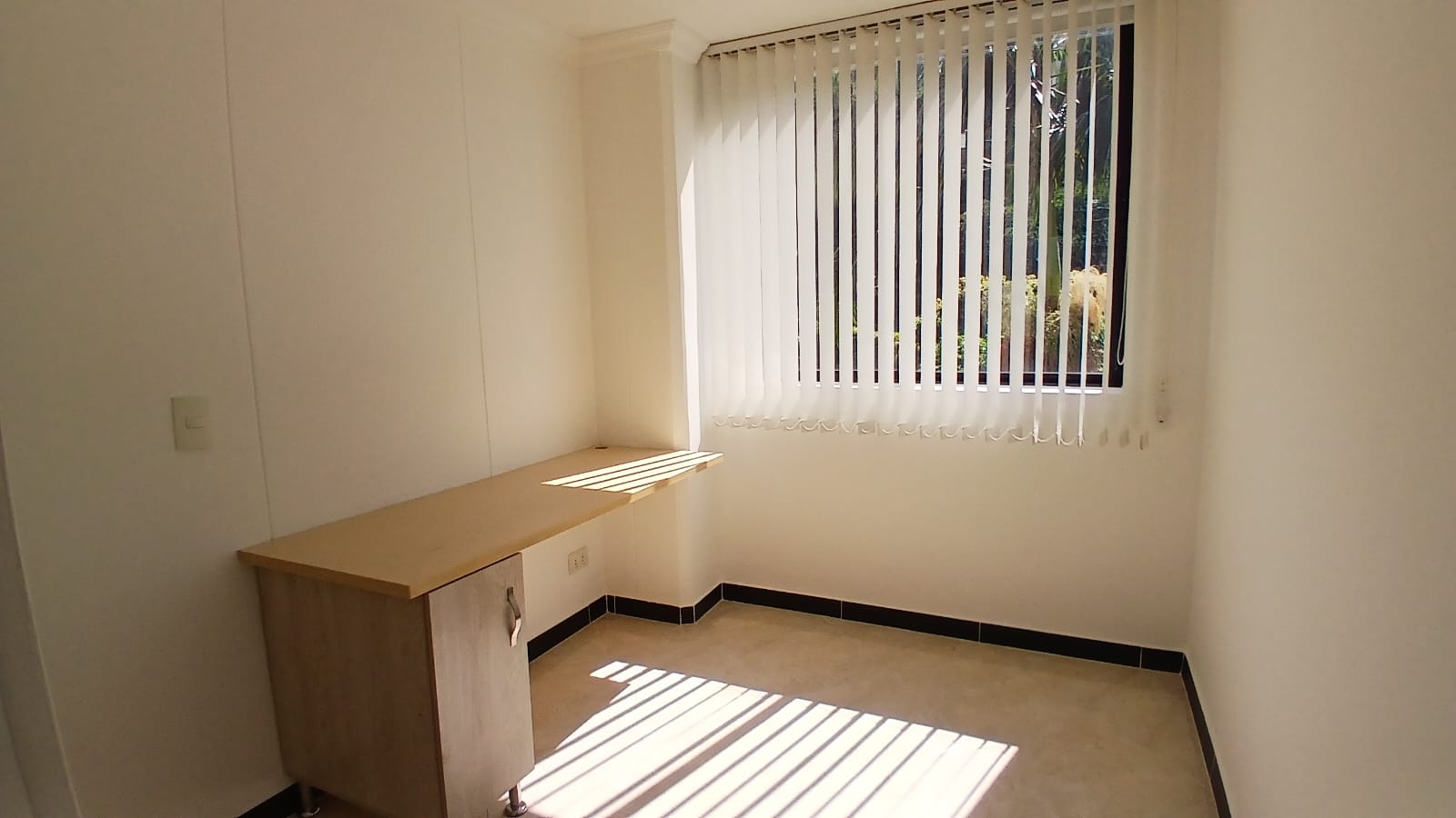 Apartamento en Arriendo