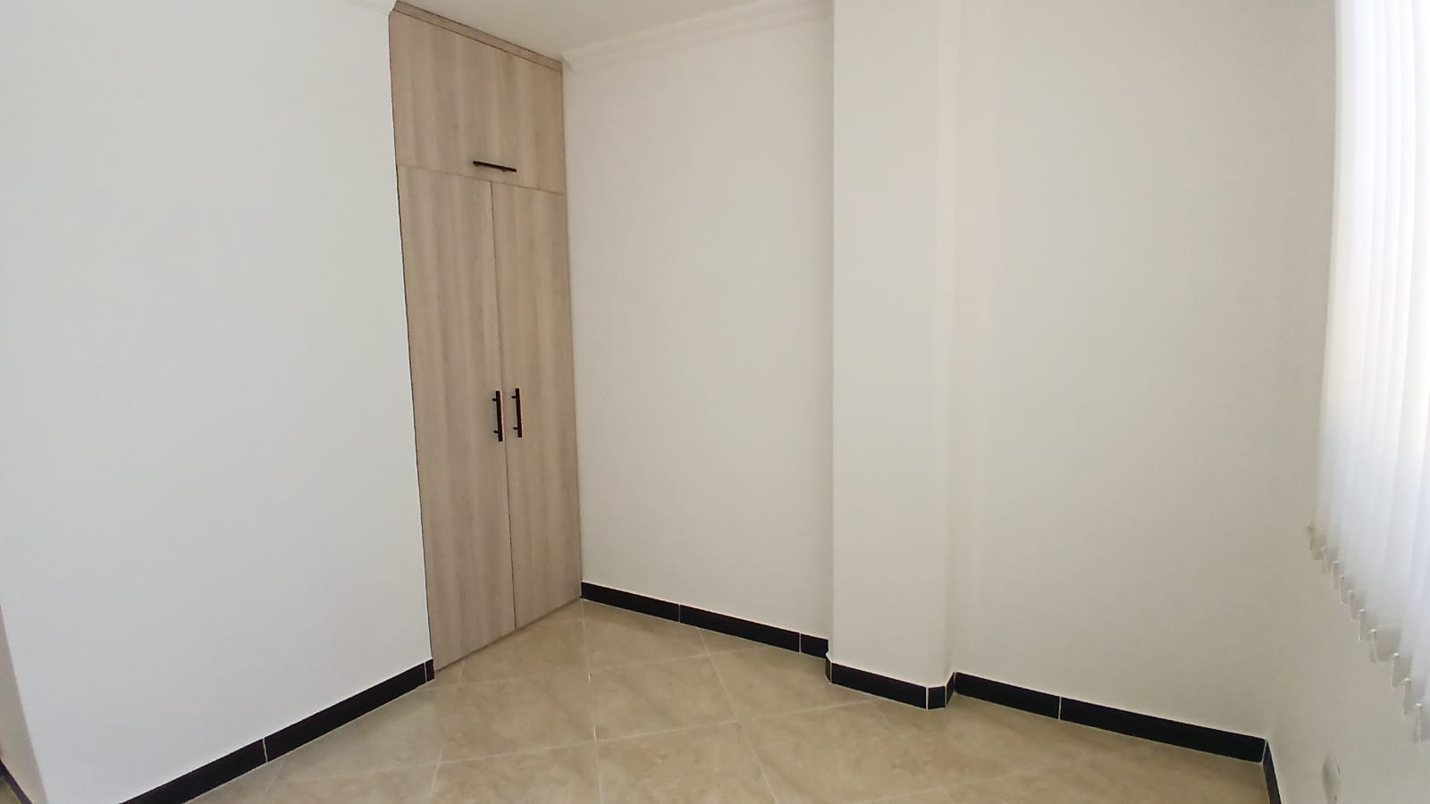 Apartamento en Arriendo