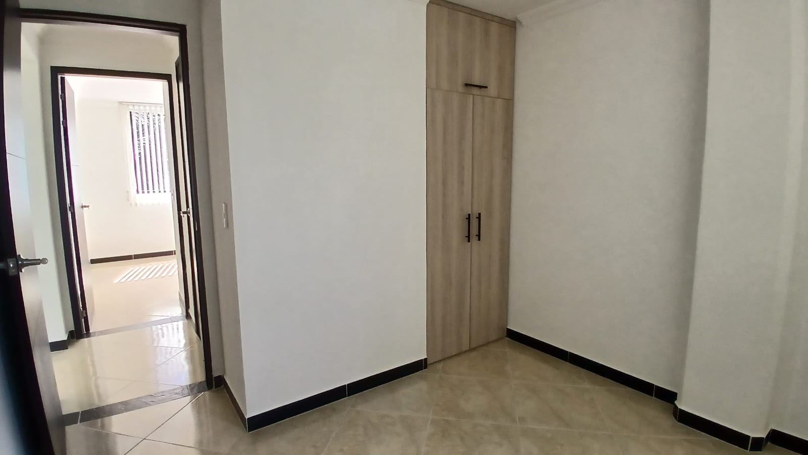 Apartamento en Arriendo