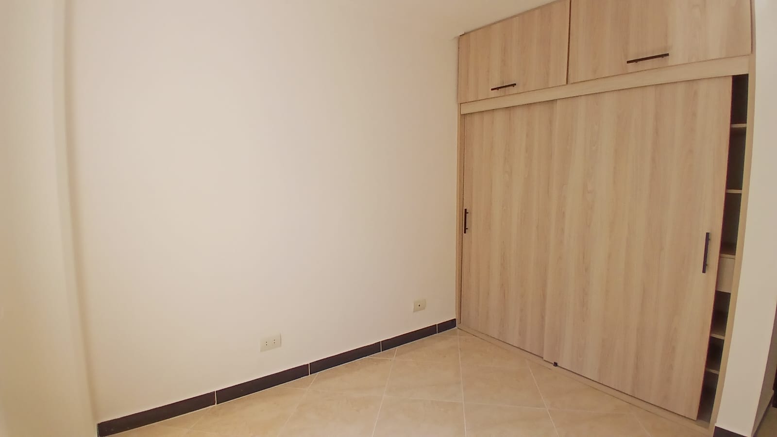 Apartamento en Arriendo