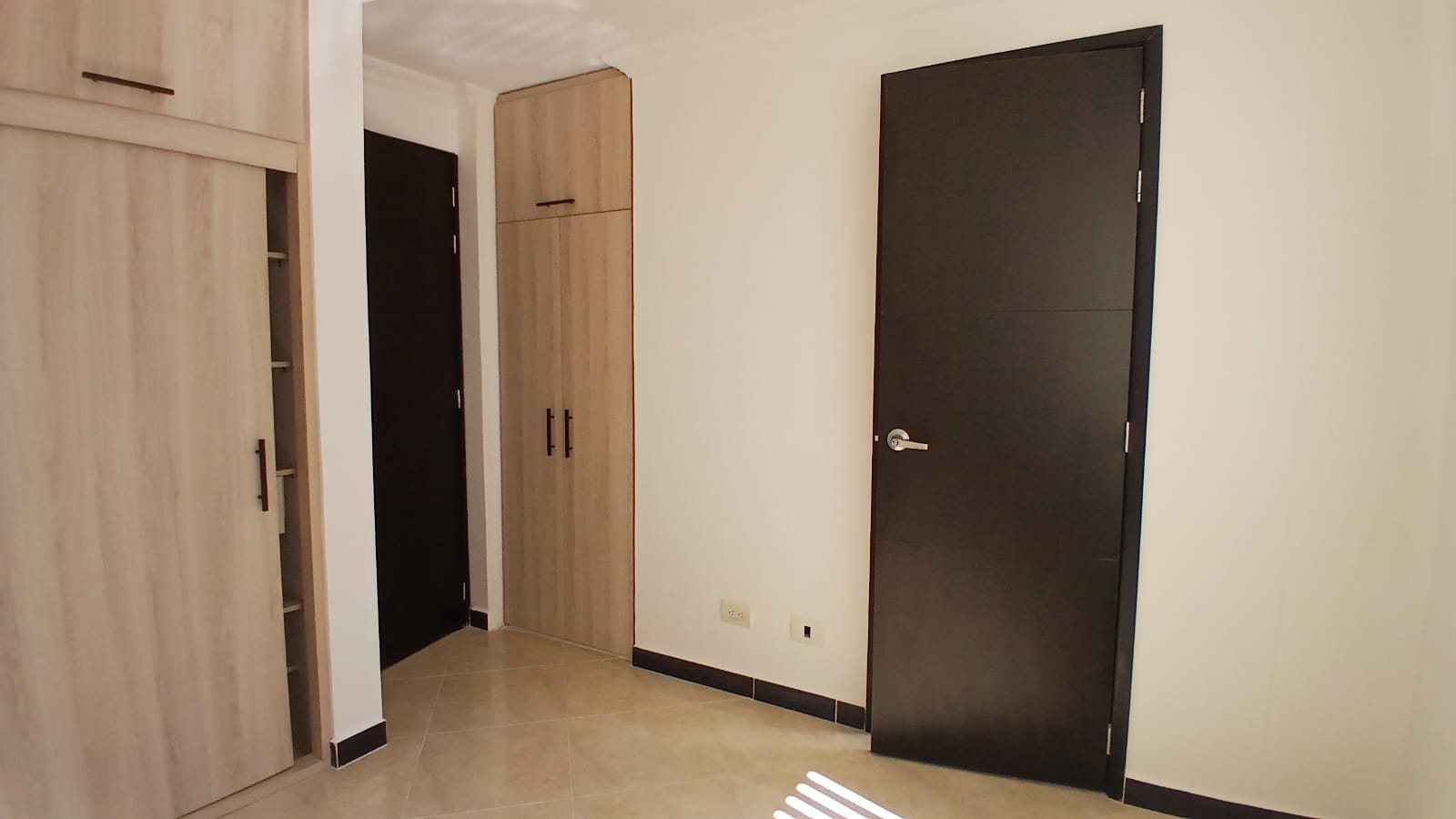 Apartamento en Arriendo