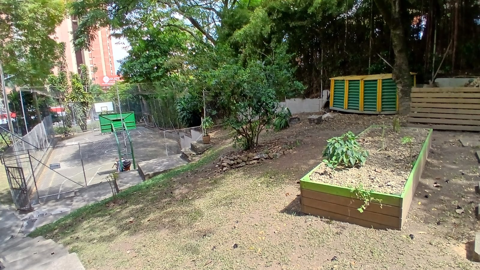 Apartamento en Arriendo