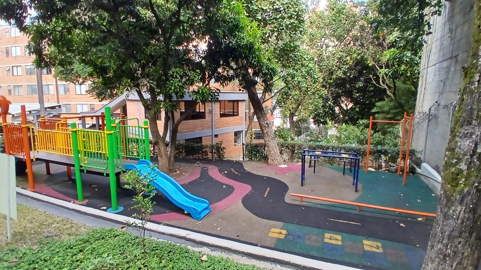 Apartamento en Arriendo