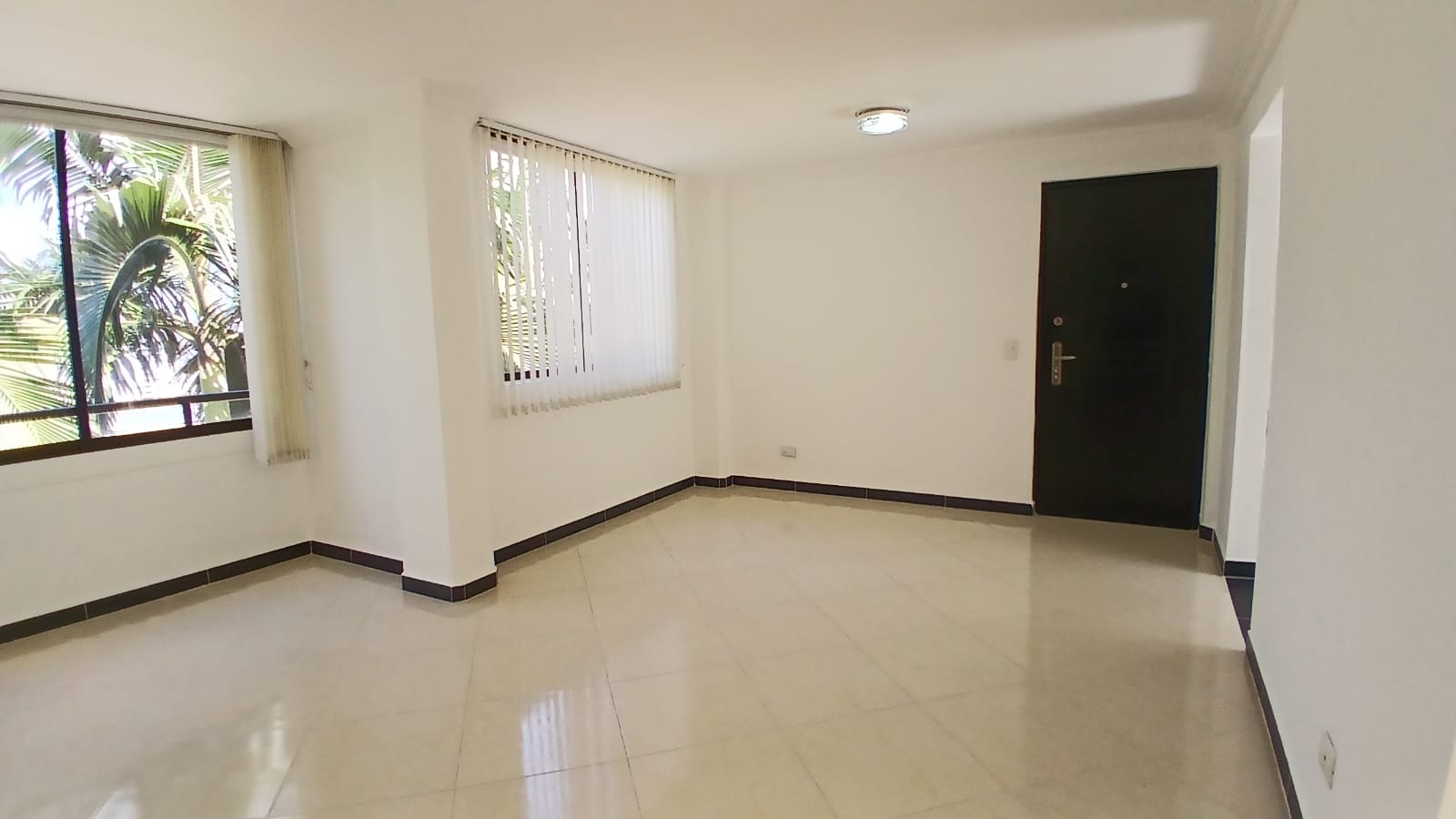 Apartamento en Arriendo