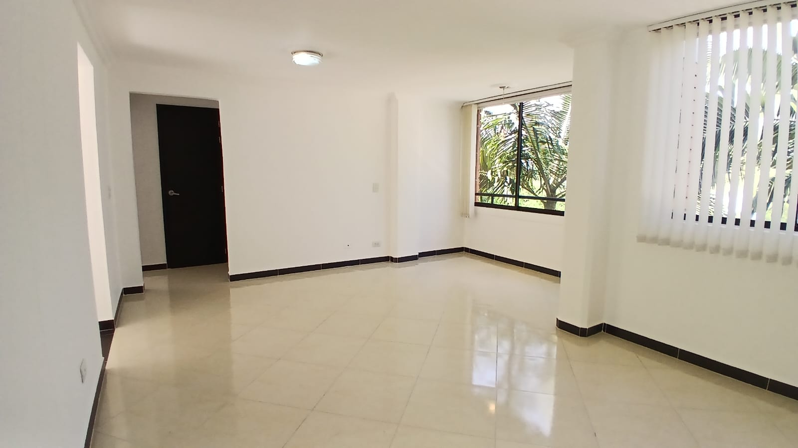 Apartamento en Arriendo