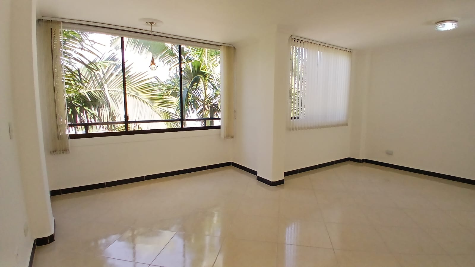 Apartamento en Arriendo