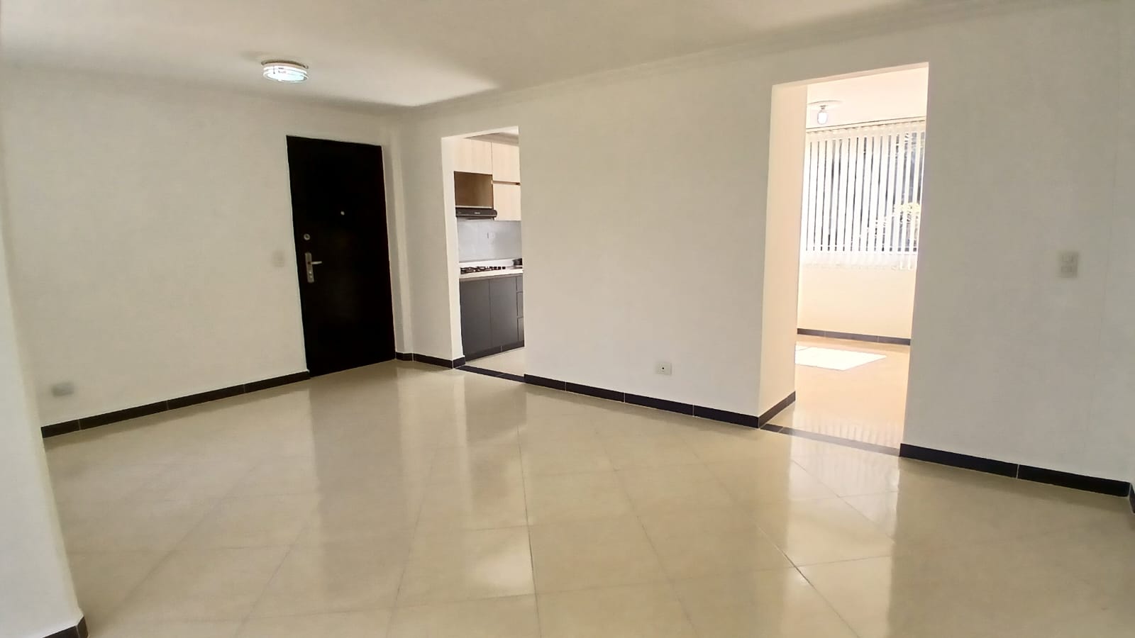 Apartamento en Arriendo