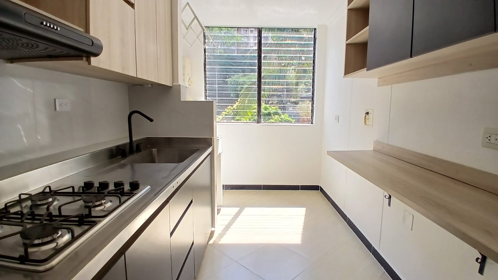 Apartamento en Arriendo