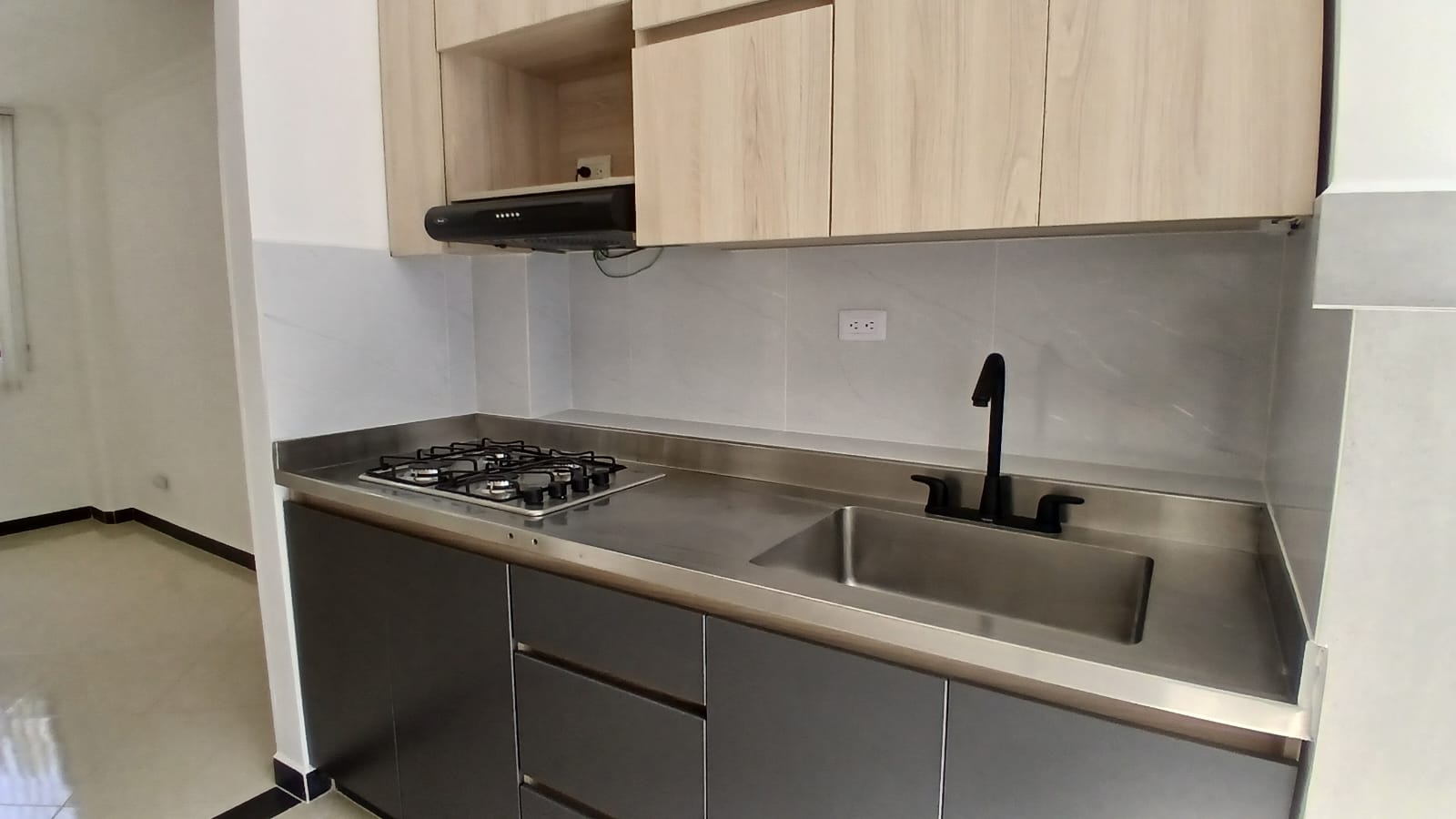 Apartamento en Arriendo