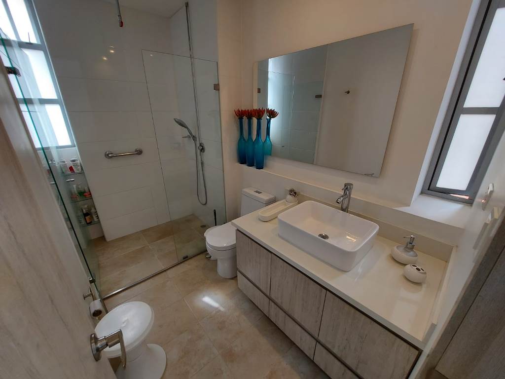 Apartamento en Arriendo
