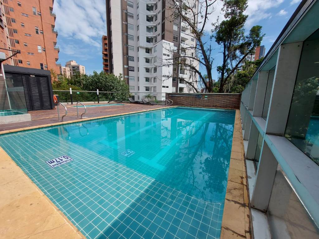 Apartamento en Arriendo