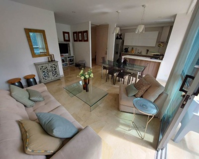 Apartamento en Arriendo