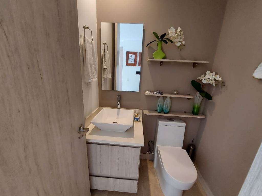 Apartamento en Venta