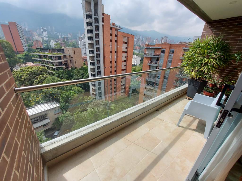 Apartamento en Venta