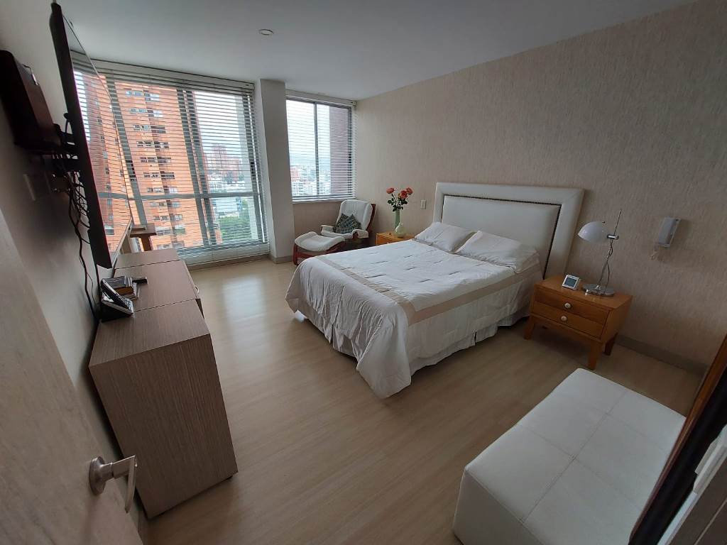 Apartamento en Venta