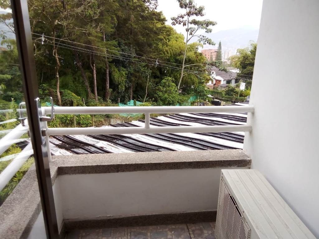 Casa en Venta en el Poblado