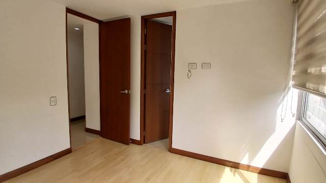 Apartamento en Arriendo