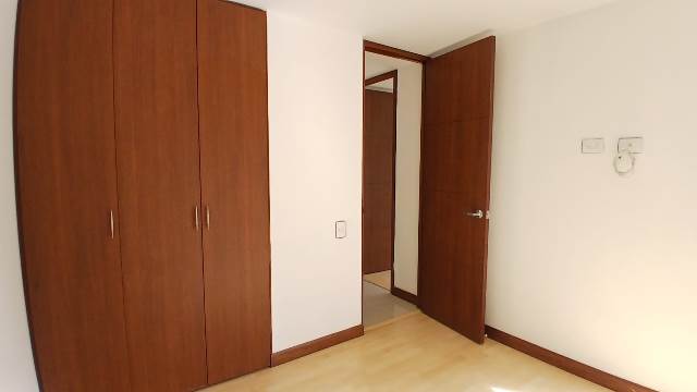 Apartamento en Arriendo