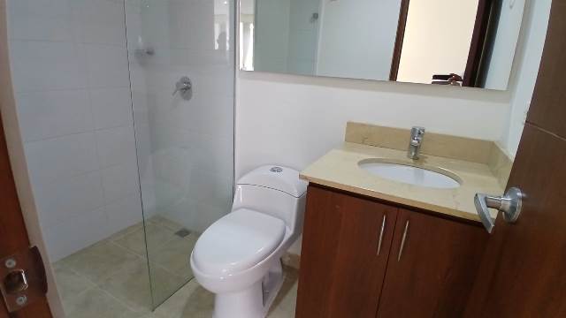 Apartamento en Arriendo