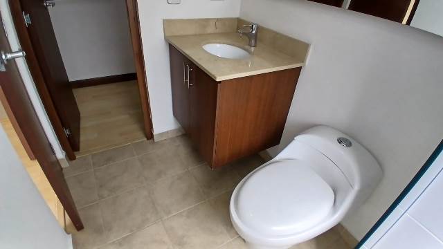 Apartamento en Arriendo