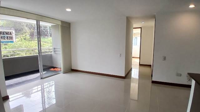 Apartamento en Arriendo
