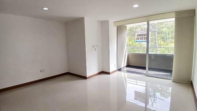 Apartamento en Arriendo