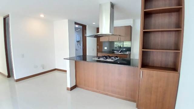 Apartamento en Arriendo