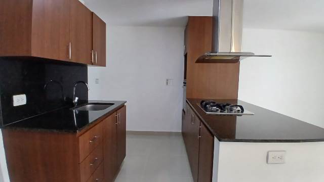 Apartamento en Arriendo