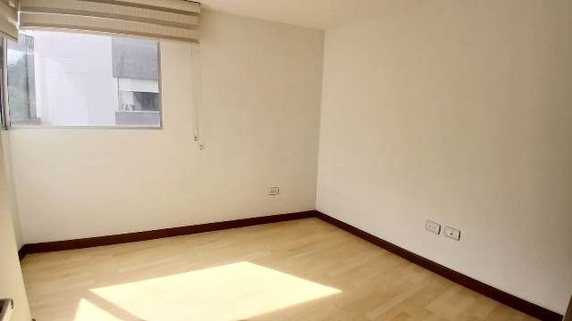 Apartamento en Arriendo