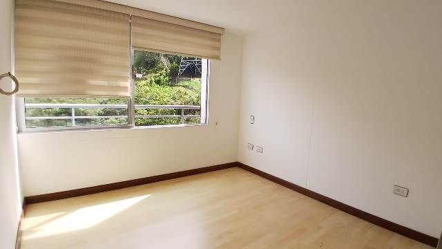 Apartamento en Arriendo