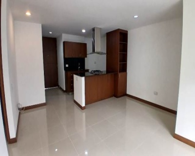 Apartamento en Arriendo
