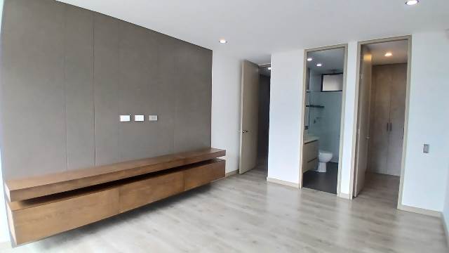 Apartamento en Arriendo
