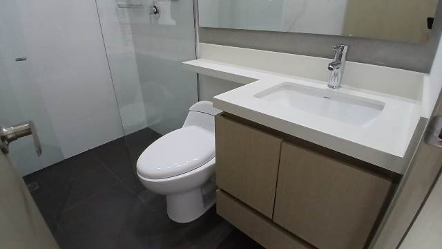 Apartamento en Arriendo