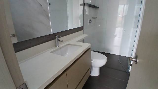 Apartamento en Arriendo