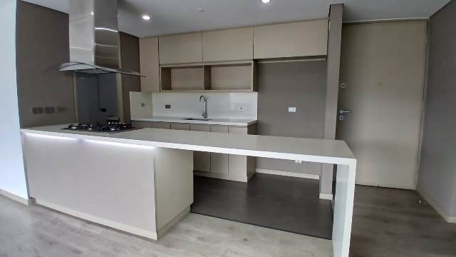 Apartamento en Arriendo