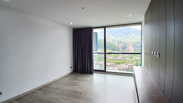 Apartamento en Arriendo