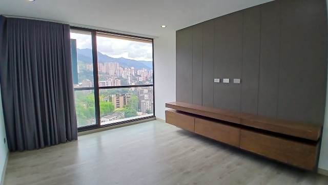 Apartamento en Arriendo