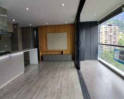 Apartamento en Arriendo