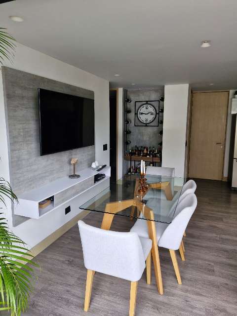 Apartamento en Venta