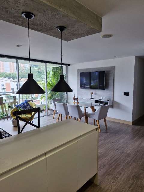 Apartamento en Venta