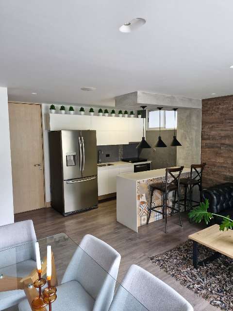 Apartamento en Venta