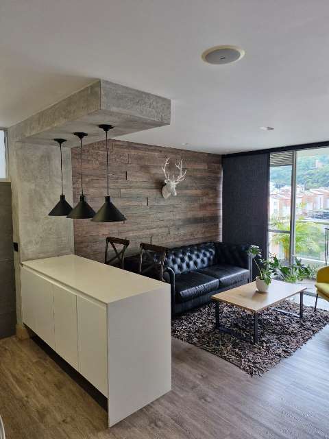 Apartamento en Venta
