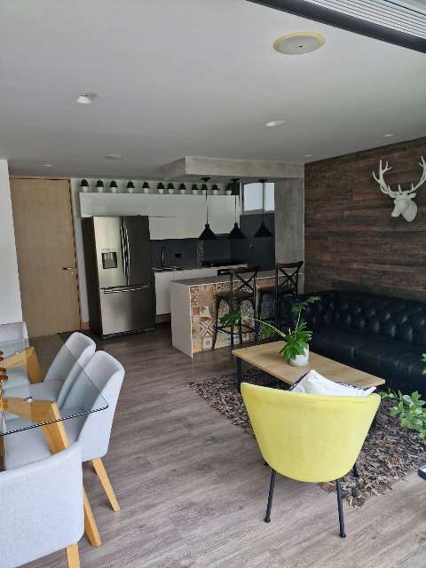 Apartamento en Venta