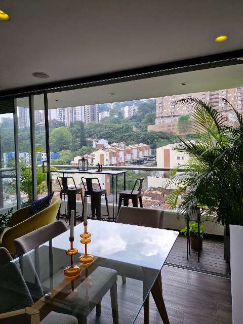 Apartamento en Venta